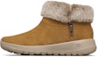 Buy (W) Skechers On-The-Go Joy But Salji Coklat 144003-CSNT