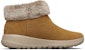 (W) Skechers On-The-Go Joy But Salji Coklat 144003-CSNT