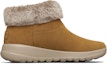 Order (W) Skechers On-The-Go Joy But Salji Coklat 144003-CSNT