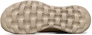 (W) Skechers On-The-Go Joy But Salji Coklat 144003-CSNT
