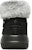 (W) Skechers On-The-Go Joy But Salji Berbulu 'Hitam Putih' 144003-BKGY