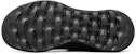 (W) Skechers On-The-Go Joy But Salji Berbulu 'Hitam Putih' 144003-BKGY