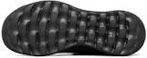 Purchase (W) Skechers On-The-Go Joy But Salji Berbulu 'Hitam Putih' 144003-BKGY