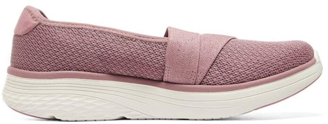 (W) Skechers ON THE GO Max Cushioning Lite 'Wonder Mauve' Wanita 136724-ROS Order (W) Skechers ON THE GO Max Cushioning Lite 'Wonder Mauve' Wanita 136724-ROS
