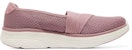 (W) Skechers ON THE GO Max Cushioning Lite 'Wonder Mauve' Wanita 136724-ROS