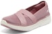 (W) Skechers ON THE GO Max Cushioning Lite 'Wonder Mauve' Wanita 136724-ROS