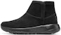 (W) Skechers ON THE GO But Salji Mid 'Hitam Selesa' 144113-BBK