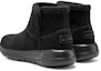 Purchase (W) Skechers ON THE GO But Salji Mid 'Hitam Selesa' 144113-BBK