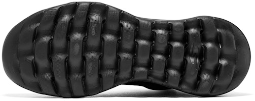 (W) Skechers ON THE GO Sepatu Boot Salju Mid-Top 'Black Comfort' 144113-BBK Details for (W) Skechers ON THE GO Sepatu Boot Salju Mid-Top 'Black Comfort' 144113-BBK