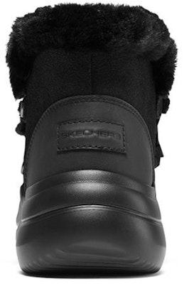 (W) Skechers On The Go Midtown 'Hitam' 144271-BBK Shop (W) Skechers On The Go Midtown 'Hitam' 144271-BBK