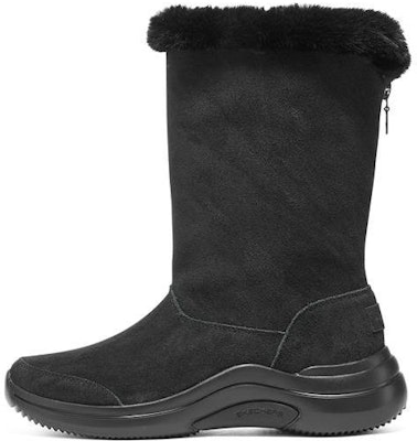 (Women) Skechers On The Go Midtown 'Black' 144299-BBK Buy (Women) Skechers On The Go Midtown 'Black' 144299-BBK