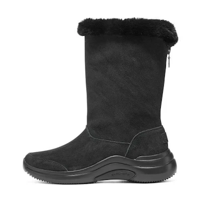 (W) Skechers On The Go Midtown 'Black'