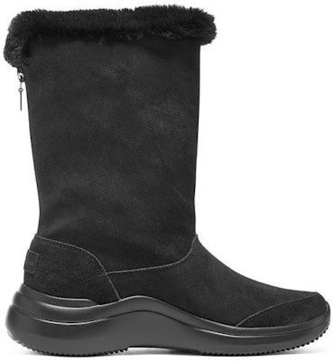 (Women) Skechers On The Go Midtown 'Black' 144299-BBK Order (Women) Skechers On The Go Midtown 'Black' 144299-BBK