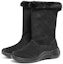 Lookbook (Women) Skechers On The Go Midtown 'Black' 144299-BBK