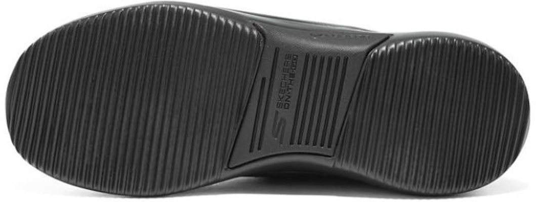 (Women) Skechers On The Go Midtown 'Black' 144299-BBK Purchase (Women) Skechers On The Go Midtown 'Black' 144299-BBK