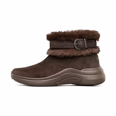 (W) Skechers On-The-Go Midtown 'Brown'