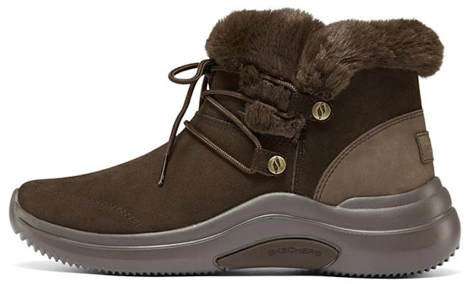 (Women) Skechers On-The-Go Midtown 'Chocolate' 144271-CHOC Buy (Women) Skechers On-The-Go Midtown 'Chocolate' 144271-CHOC