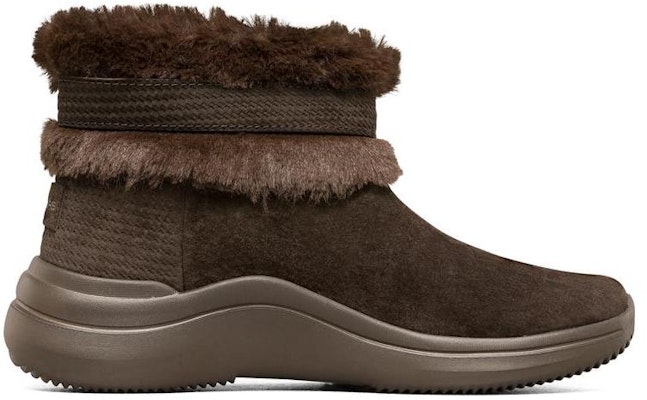 (Women) Skechers On-The-Go Midtown 'Brown' 144255-CHOC Order (Women) Skechers On-The-Go Midtown 'Brown' 144255-CHOC