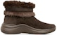 (Women) Skechers On-The-Go Midtown 'Brown' 144255-CHOC