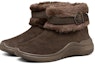 Lookbook (Women) Skechers On-The-Go Midtown 'Brown' 144255-CHOC