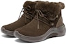 Lookbook (W) Skechers On-The-Go Midtown 'Coklat' 144271-CHOC