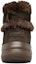 Shop (Women) Skechers On-The-Go Midtown 'Brown' 144255-CHOC