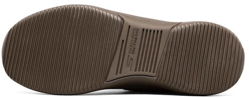 (Women) Skechers On-The-Go Midtown 'Brown' 144255-CHOC Purchase (Women) Skechers On-The-Go Midtown 'Brown' 144255-CHOC