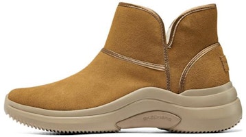 (Women) Skechers On The Go Midtown 'Maroon' 144279-CSNT (Women) Skechers On The Go Midtown 'Maroon' 144279-CSNT