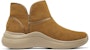 (Women) Skechers On The Go Midtown 'Maroon' 144279-CSNT