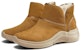 (Women) Skechers On The Go Midtown 'Maroon' 144279-CSNT