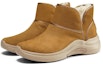 Lookbook (Women) Skechers On The Go Midtown 'Maroon' 144279-CSNT