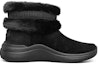 Order (Women) Skechers On The Go Midtown Shoes 'Black' 144255-BBK