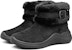 (Women) Skechers On The Go Midtown Shoes 'Black' 144255-BBK