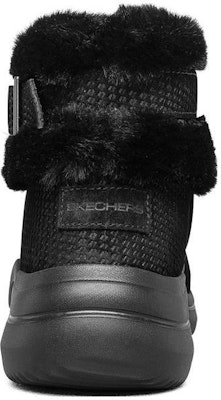 (Women) Skechers On The Go Midtown Shoes 'Black' 144255-BBK Shop (Women) Skechers On The Go Midtown Shoes 'Black' 144255-BBK