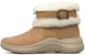 (Women) Skechers On The Go Midtown Shoes 'Khaki' 144255-CSNT