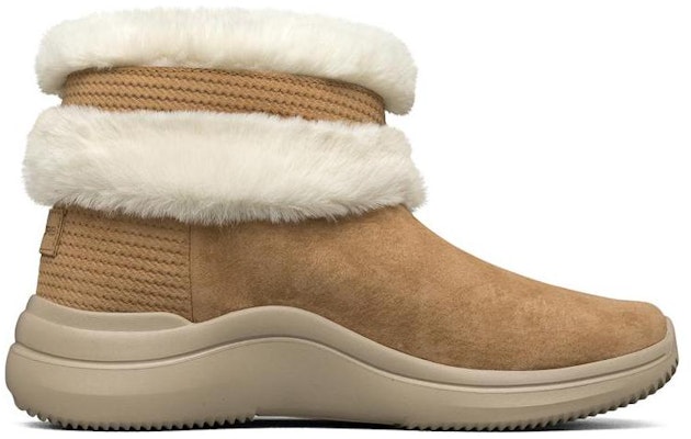 (Women) Skechers On The Go Midtown Shoes 'Khaki' 144255-CSNT Order (Women) Skechers On The Go Midtown Shoes 'Khaki' 144255-CSNT