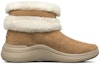 Order (Women) Skechers On The Go Midtown Shoes 'Khaki' 144255-CSNT