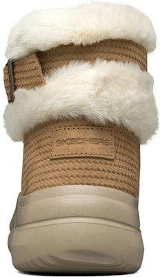 (Women) Skechers On The Go Midtown Shoes 'Khaki' 144255-CSNT Shop (Women) Skechers On The Go Midtown Shoes 'Khaki' 144255-CSNT