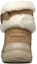 Shop (Women) Skechers On The Go Midtown Shoes 'Khaki' 144255-CSNT