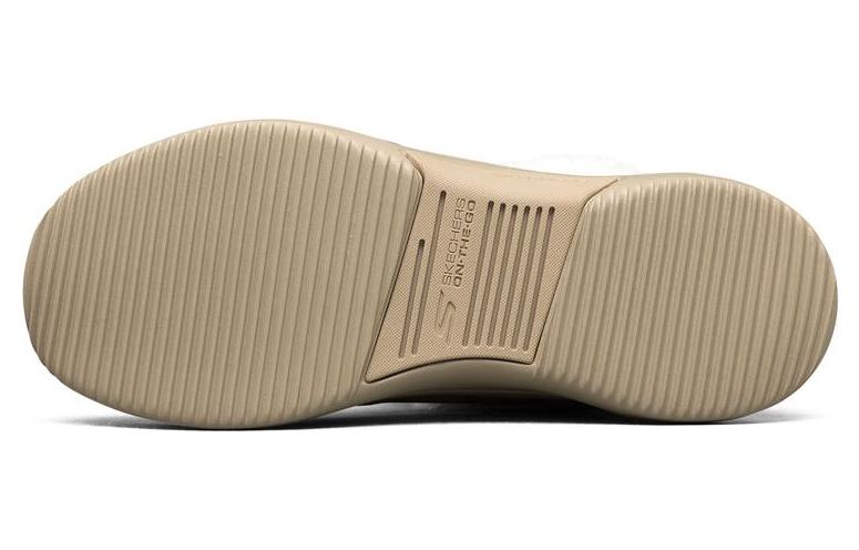 Purchase (W) Skechers On The Go Midtown Schuhe ''Khaki'' 144255-CSNT
