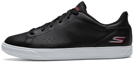 (Women) Skechers ON THE GO Point 'Black Low-Top' 14550-BKW (Women) Skechers ON THE GO Point 'Black Low-Top' 14550-BKW