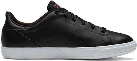 Order (W) Skechers ON THE GO Point 'Negro Low-Top'. 14550-BKW