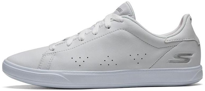 (W) 斯凯奇 ON THE GO Point 低帮'白色' 14550-WHT Buy (W) 斯凯奇 ON THE GO Point 低帮'白色' 14550-WHT