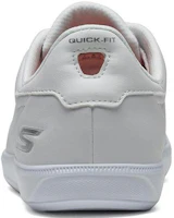 Shop (W) Skechers ON THE GO Point Lage Top ''Wit'' 14550-WHT