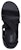 (W) Skechers On The Go Sandal 'Hitam Empuk Sukan' 140257-BBK