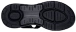 Shop (W) Skechers On The Go Sandal 'Hitam Empuk Sukan' 140257-BBK