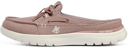 (Women) Skechers On The Go Slip-On 'Goji Berry Pink' 136495-MVE (Women) Skechers On The Go Slip-On 'Goji Berry Pink' 136495-MVE