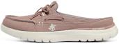 Buy (Women) Skechers On The Go Slip-On 'Goji Berry Pink' 136495-MVE