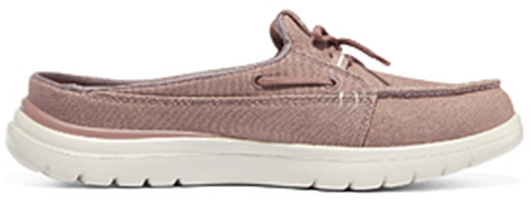 (W) Skechers Slip-On 'Goji Berry Pink' untuk Perjalanan 136495-MVE Order (W) Skechers Slip-On 'Goji Berry Pink' untuk Perjalanan 136495-MVE