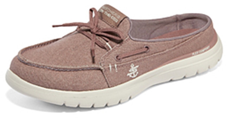 (W) 스케쳐스 온더고 슬립온 '고지베리 핑크' (Skechers Onthego Slip-on 'Goji Berry Pink') 136495-MVE Lookbook (W) 스케쳐스 온더고 슬립온 '고지베리 핑크' (Skechers Onthego Slip-on 'Goji Berry Pink') 136495-MVE